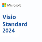 Visio Standard 2024