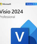 Visio Pro 2024